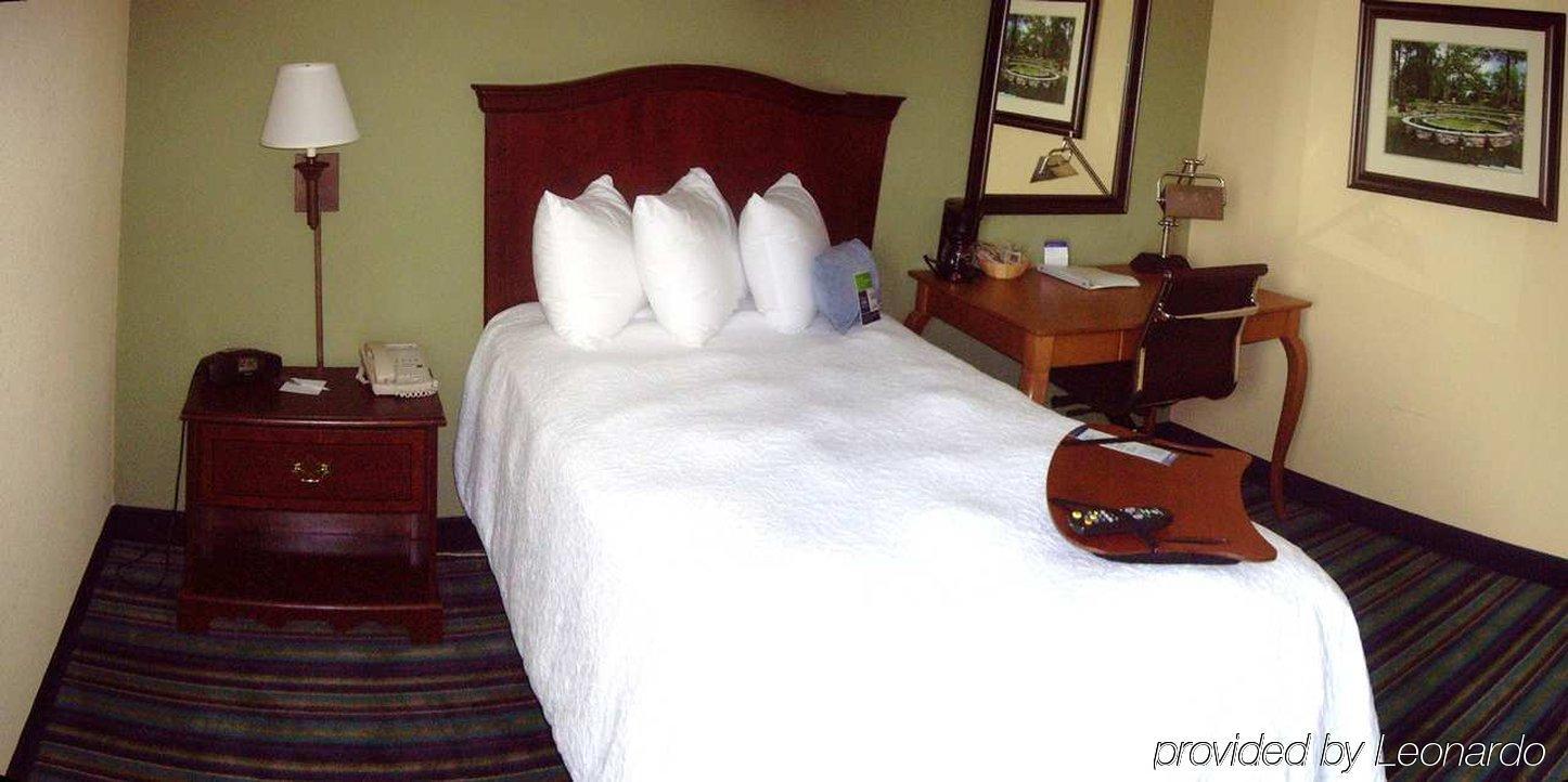 Hampton Inn Raleigh Cary Quarto foto