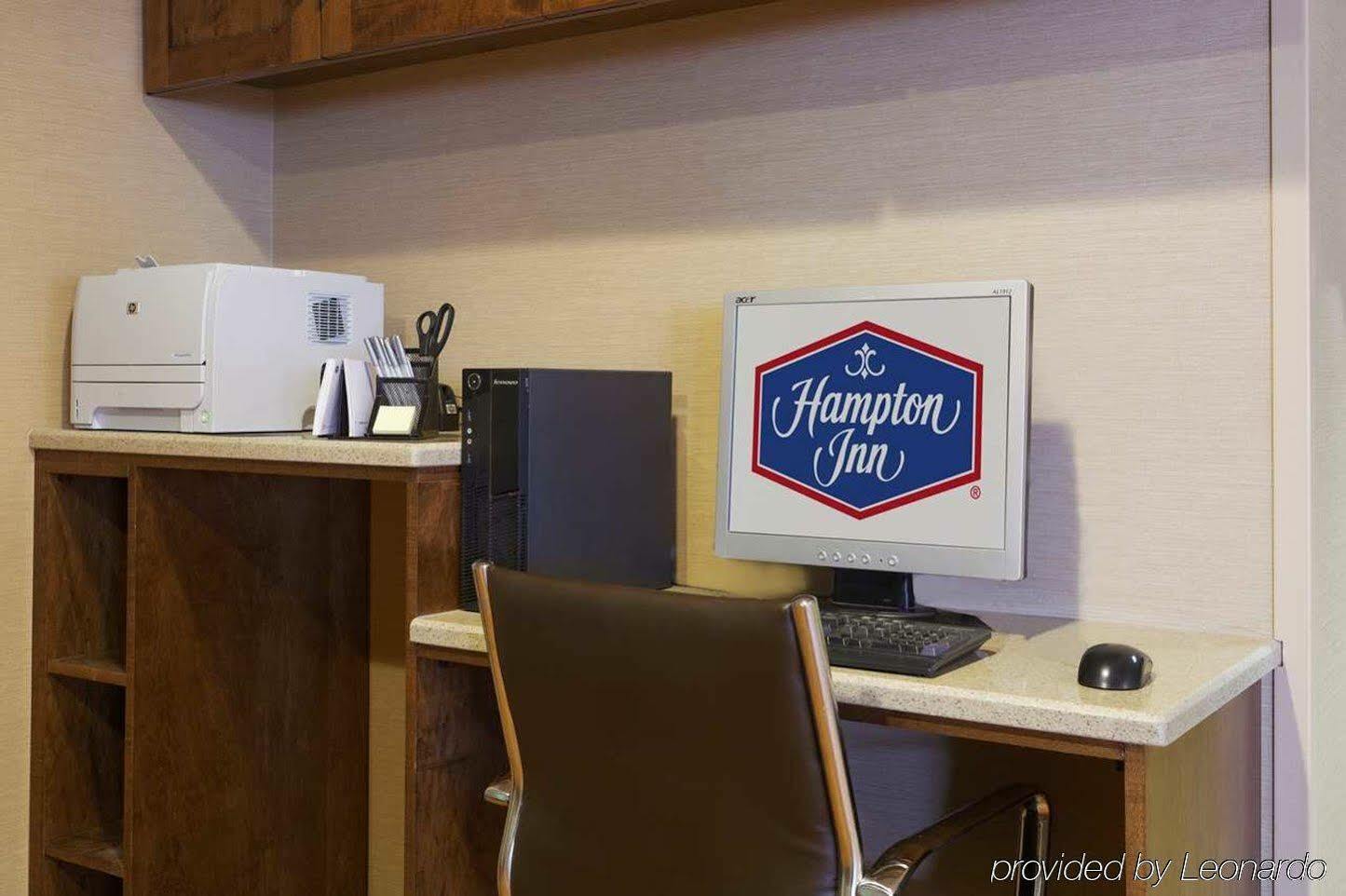 Hampton Inn Raleigh Cary Exterior foto